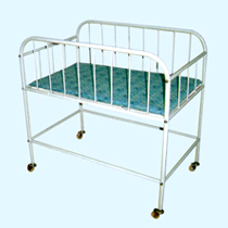 KSY-02型 單欄嬰兒床